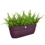 vibia campana easy hanger XL 58cm maple purple